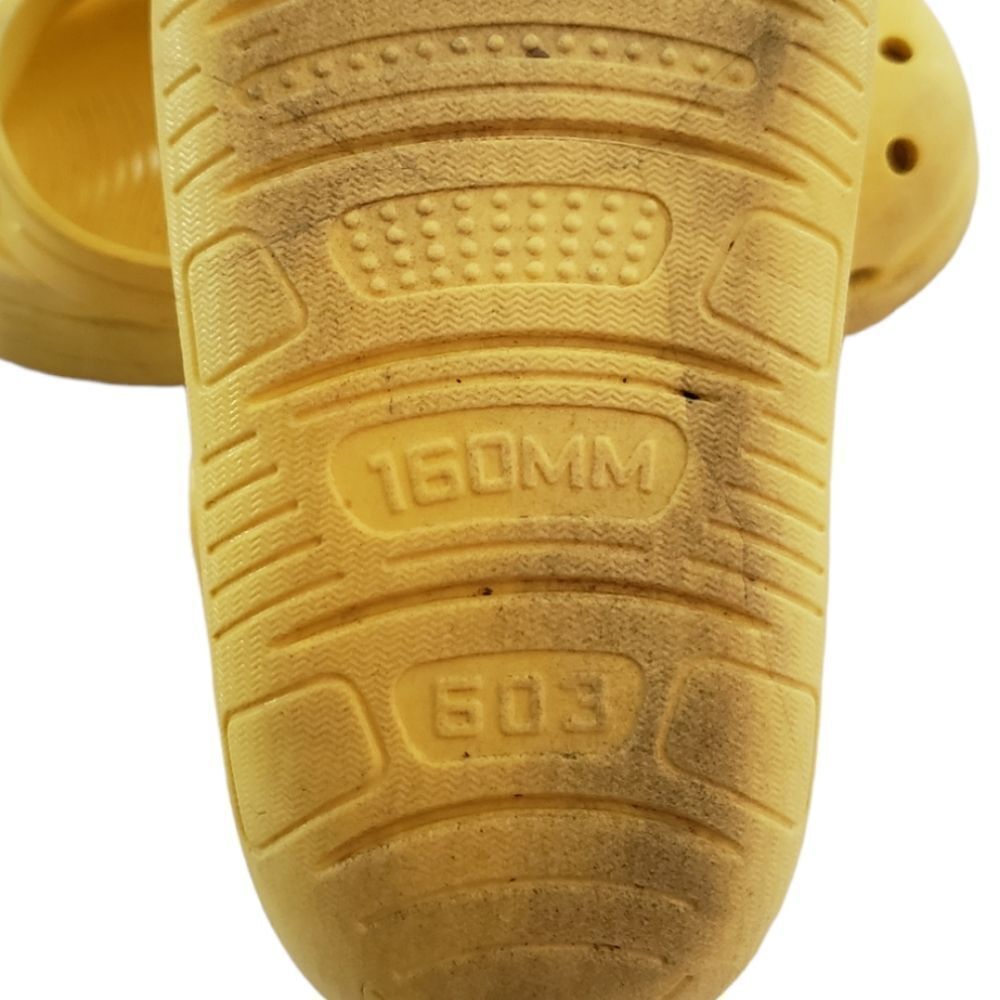 Baby Clogs - Picture 4 of 4